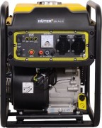 Инверторный генератор Huter DN А4,4i