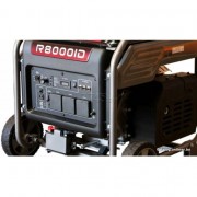 Инверторный генератор Rato R8000iD Инверторный генератор Rato R8000iD