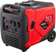 Инверторный генератор P.I.T PGE4500-G