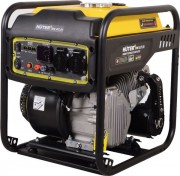 Инверторный генератор Huter DN А7,5i