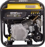 Инверторный генератор Huter DN А7,5i Инверторный генератор Huter DN А7,5i