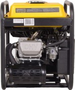 Инверторный генератор Huter DN А7,5i