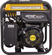 Инверторный генератор Huter DN А7,5i