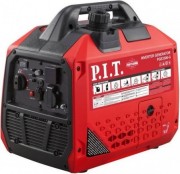 Инверторный генератор P.I.T PGE3300-G