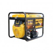 Бензиновый генератор Rato R10000D-TA