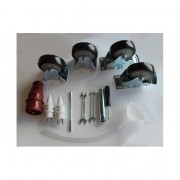 Бензиновый генератор Rato R10000D-TA