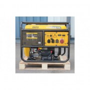 Бензиновый генератор Rato R10000D-TA