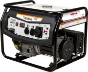 Бензиновый генератор Kranz KR8000
