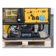 Бензиновый генератор Rato R10000D-A