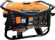 Бензиновый генератор P.I.T MPG-3000С