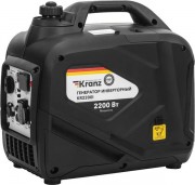 Инверторный генератор Kranz KR2200I
