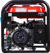 Бензиновый генератор Fubag BS 6600 DAES