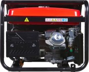 Бензиновый генератор Fubag BS 6600 DAES