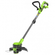 Триммер аккумуляторный Greenworks G24LT301 (2113207UA)