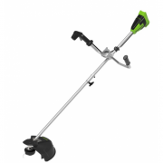Триммер аккумуляторный GreenWorks GD40BCBK5