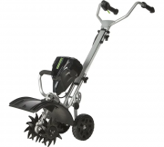 Миникультиватор электрический Greenworks GC82T Миникультиватор электрический Greenworks GC82T