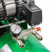 Воздушный компрессор RockForce 59 218