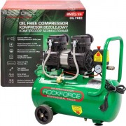 Воздушный компрессор RockForce 59 214