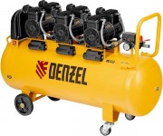 Воздушный компрессор Denzel DLP-4500/150 Воздушный компрессор Denzel DLP-4500/150