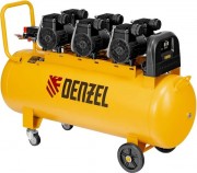 Воздушный компрессор Denzel DLP-4500/150