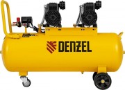Воздушный компрессор Denzel DLP-3000/100