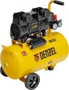Воздушный компрессор Denzel DLP-950/24