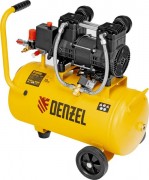 Воздушный компрессор Denzel DLP-950/24