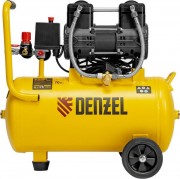 Воздушный компрессор Denzel DLP-950/24