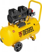 Воздушный компрессор Denzel DLP-1500/50