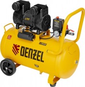 Воздушный компрессор Denzel DLP-1500/50 Воздушный компрессор Denzel DLP-1500/50