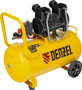 Воздушный компрессор Denzel DLP-1500/50