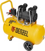 Воздушный компрессор Denzel DLP-1500/50