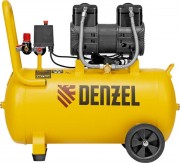 Воздушный компрессор Denzel DLP-1500/50