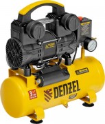 Воздушный компрессор Denzel DLP-950/10