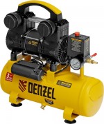 Воздушный компрессор Denzel DLP-950/10 Воздушный компрессор Denzel DLP-950/10