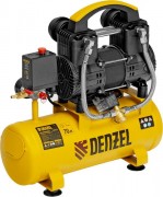 Воздушный компрессор Denzel DLP-950/10