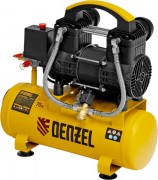 Воздушный компрессор Denzel DLP-950/10
