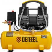 Воздушный компрессор Denzel DLP-950/10