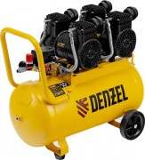 Воздушный компрессор Denzel DLP-3000/50