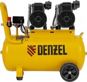 Воздушный компрессор Denzel DLP-3000/50