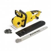 Электропила цепная Champion 3/8-1.3-62 Электропила цепная Champion 3/8-1.3-62