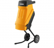 Измельчитель садовый электрический Denzel ECS-2500 Измельчитель садовый электрический Denzel ECS-2500