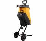 Измельчитель садовый электрический Denzel ECS-2500