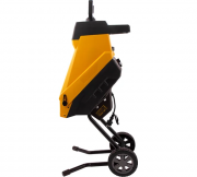 Измельчитель садовый электрический Denzel ECS-2500