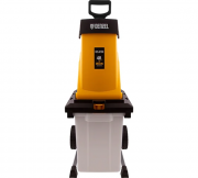 Измельчитель садовый электрический Denzel ECS-2700