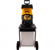 Измельчитель садовый электрический Denzel ECS-2700