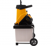 Измельчитель садовый электрический Denzel ECS-2700