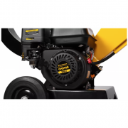 Садовый измельчитель бензиновый Champion CH5148