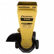 Садовый измельчитель бензиновый Champion SC6448 Садовый измельчитель бензиновый Champion SC6448