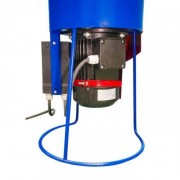 Измельчитель кормов электрический Уралспецмаш Фермер КР-01